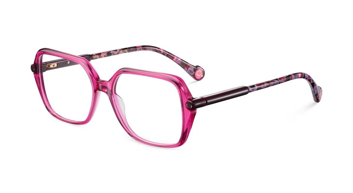 Etnia Barcelona SIMA Eyeglasses - view 13